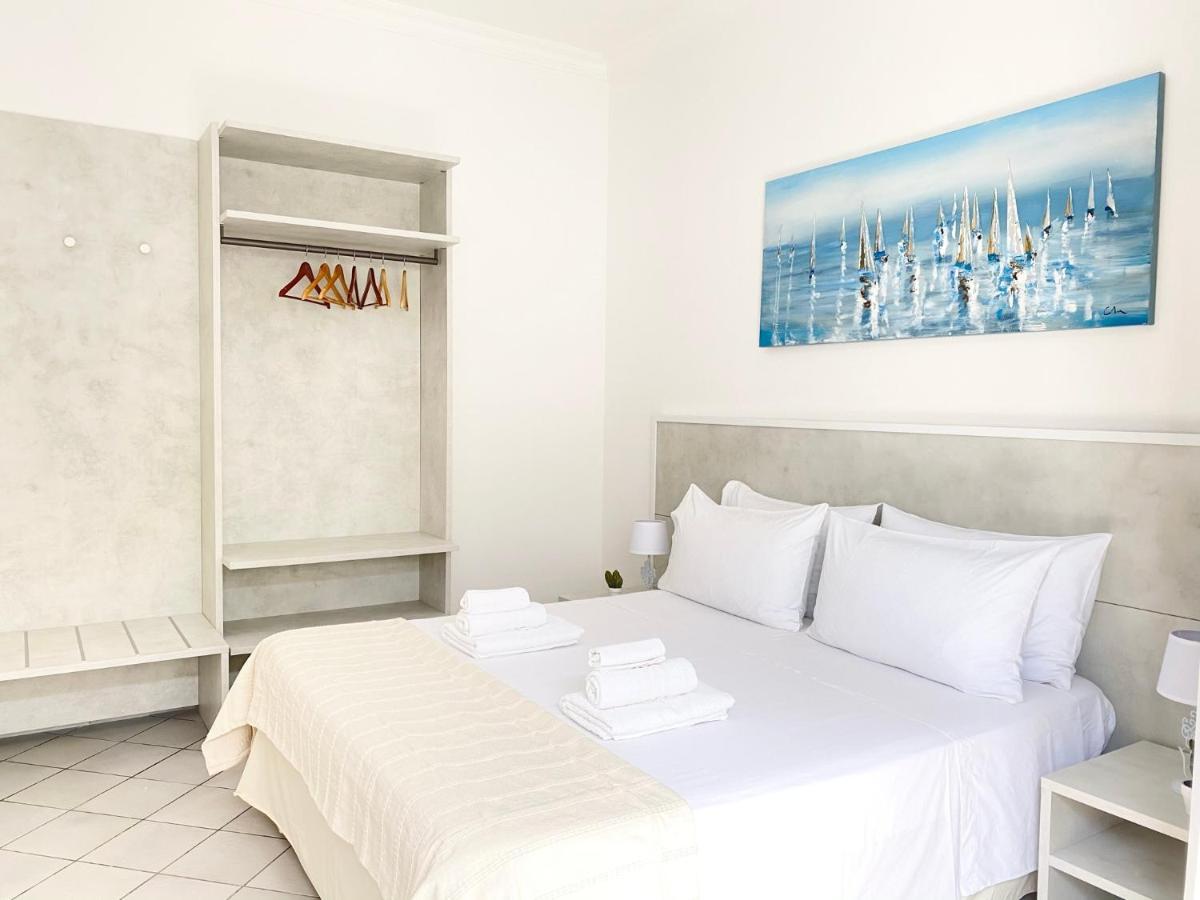 B&B Fellini Gallipoli Bagian luar foto