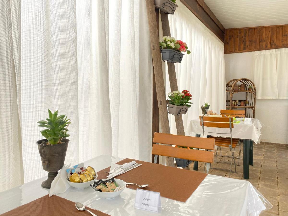 B&B Fellini Gallipoli Bagian luar foto
