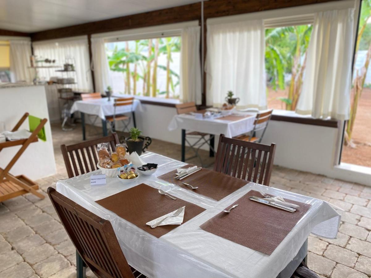B&B Fellini Gallipoli Bagian luar foto